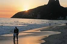 Destinations - Brazil