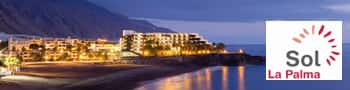 In Focus: Hotel Sol La Palma