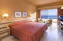 Let's talk rooms...