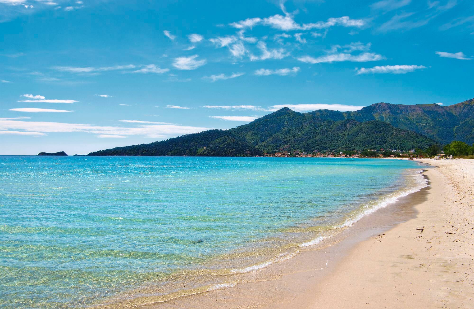 When is the best time to visit Skala Prinou | TUI.co.uk