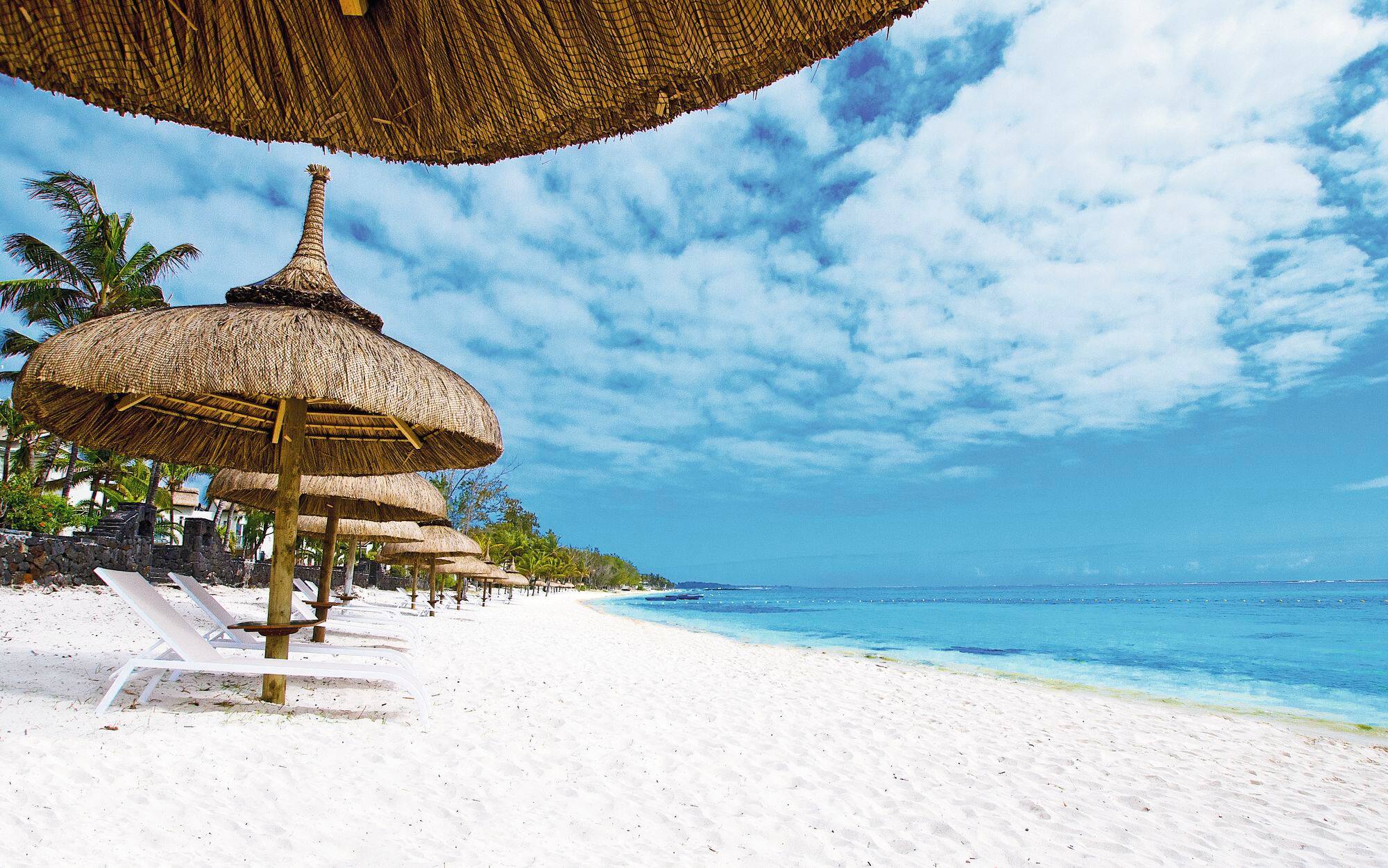 When is the best time to visit Belle Mare | TUI.co.uk
