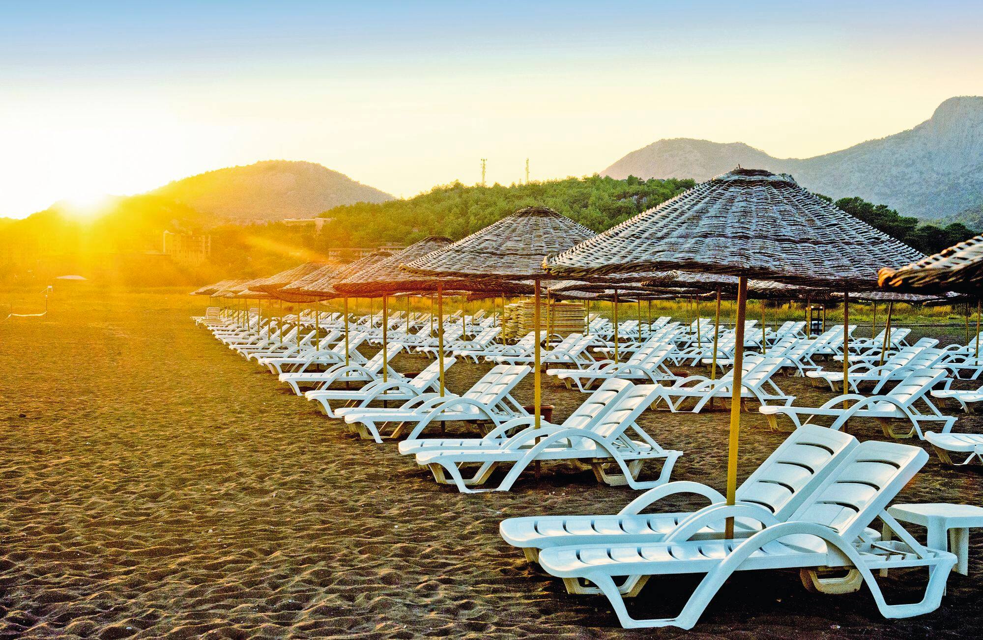 Weather in Sarigerme in May | TUI.co.uk