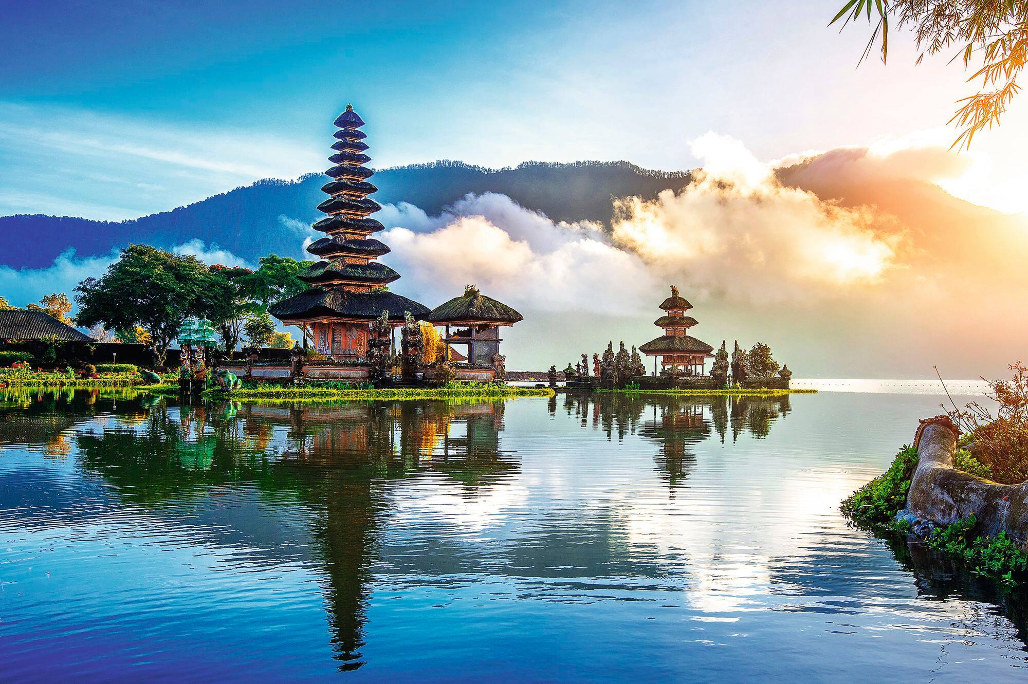 When is the best time to visit Indonesia | TUI.co.uk