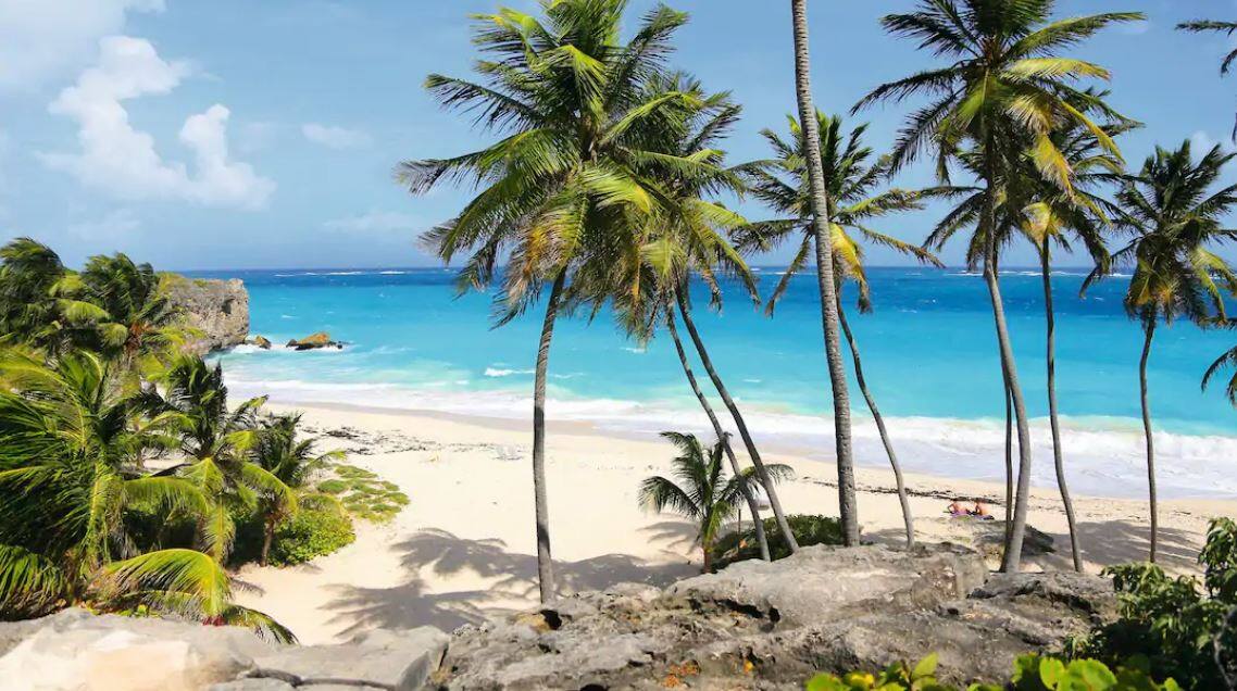 Can I Go On Holiday To Barbados ? TUI