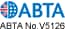 The ABTA logo