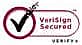 The Verisign logo
