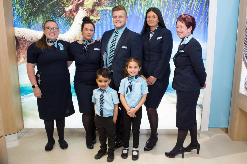 SWNS_MARELLA_CRUISES_TUI_12 TUI Media Center